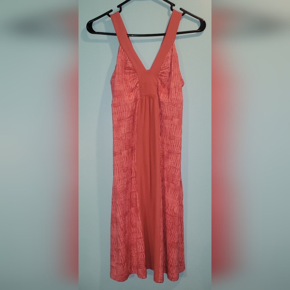 Patagonia W's Corinne Dress Small